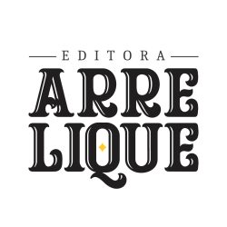 ARRELIQUE - LOGO TRANSPARENTE 01 - Arrelique Editora